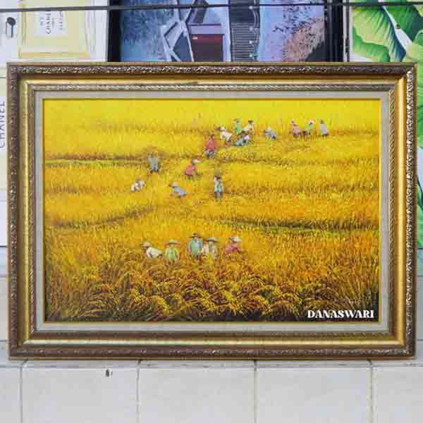 Harvest Painting-DSW18-0160
