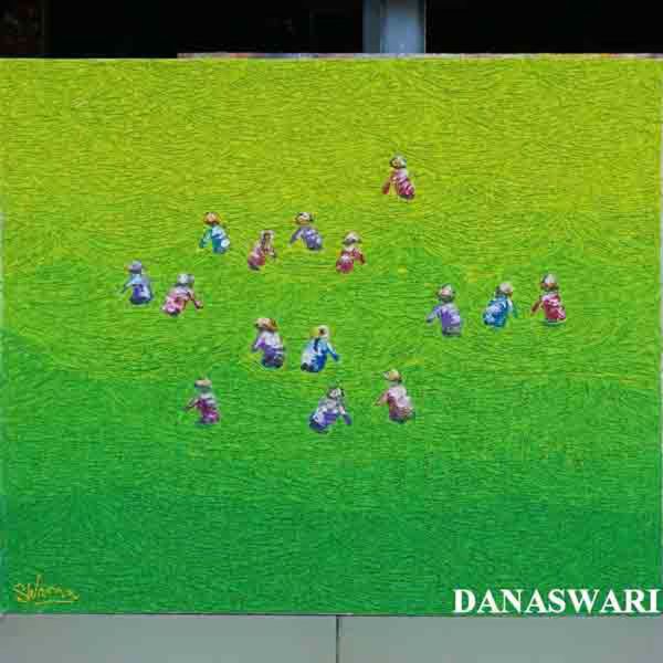 Harvest Painting-DSW18-0172