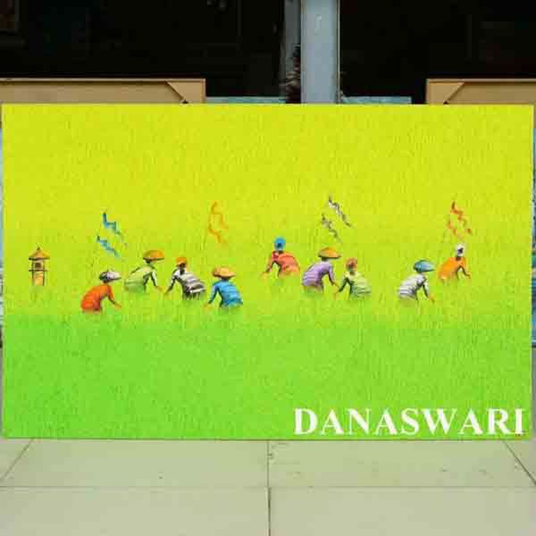 Harvest Painting-DSW18-0176