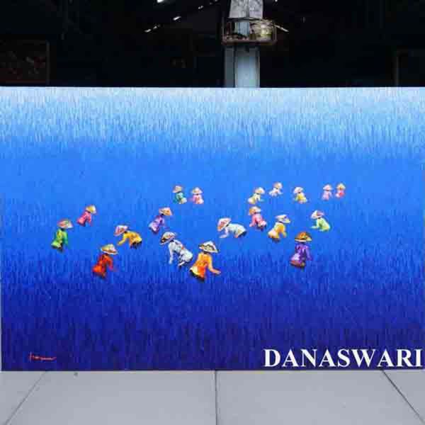 Harvest Painting-DSW18-0182