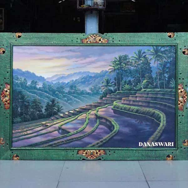 Fields of Life Painting-DSW18-0209