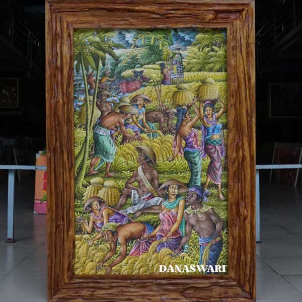 Field of Life Painting-DSW18-0197