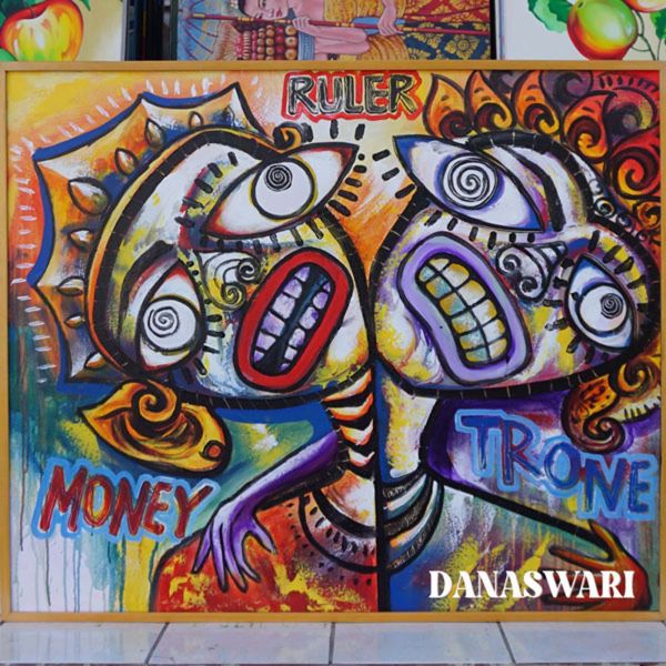 Decorative Painting-DSW17-0028