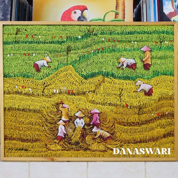 Harvest Painting-DSW18-0137
