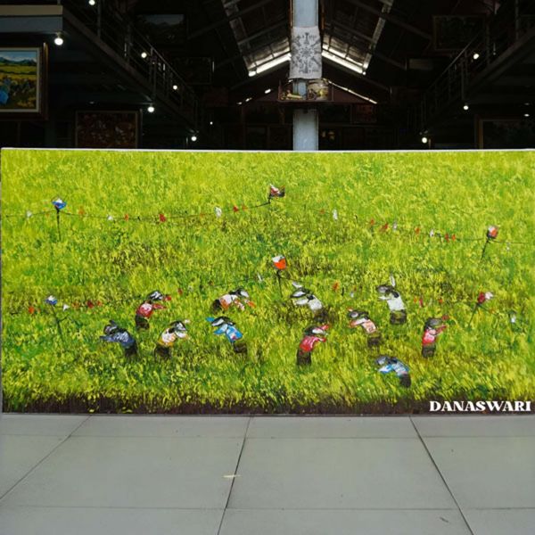 Harvest Painting-DSW18-0143