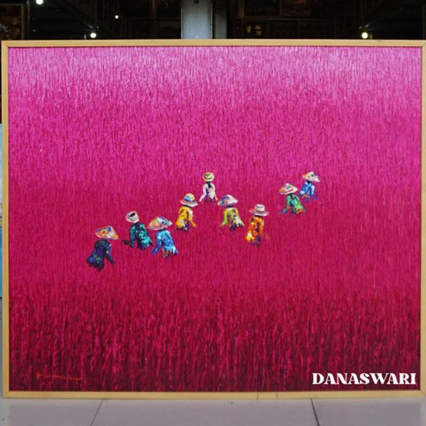 Harvest Painting-DSW18-0144