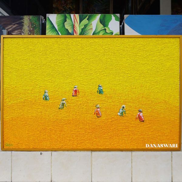 Harvest Painting-DSW18-0147